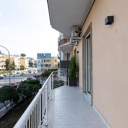Koala House Bed & Breakfast Rome Exterior photo