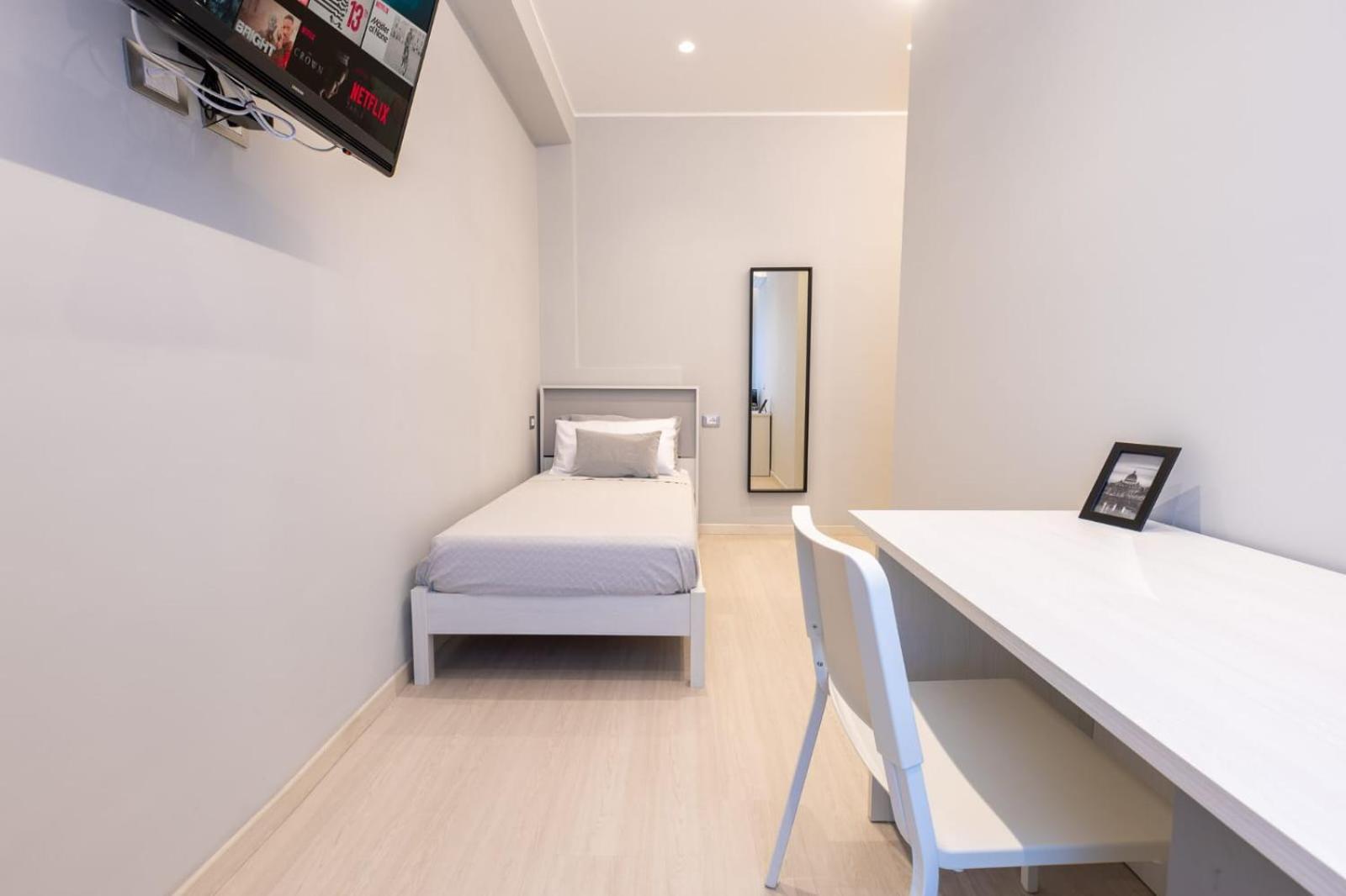 Koala House Bed & Breakfast Rome Exterior photo