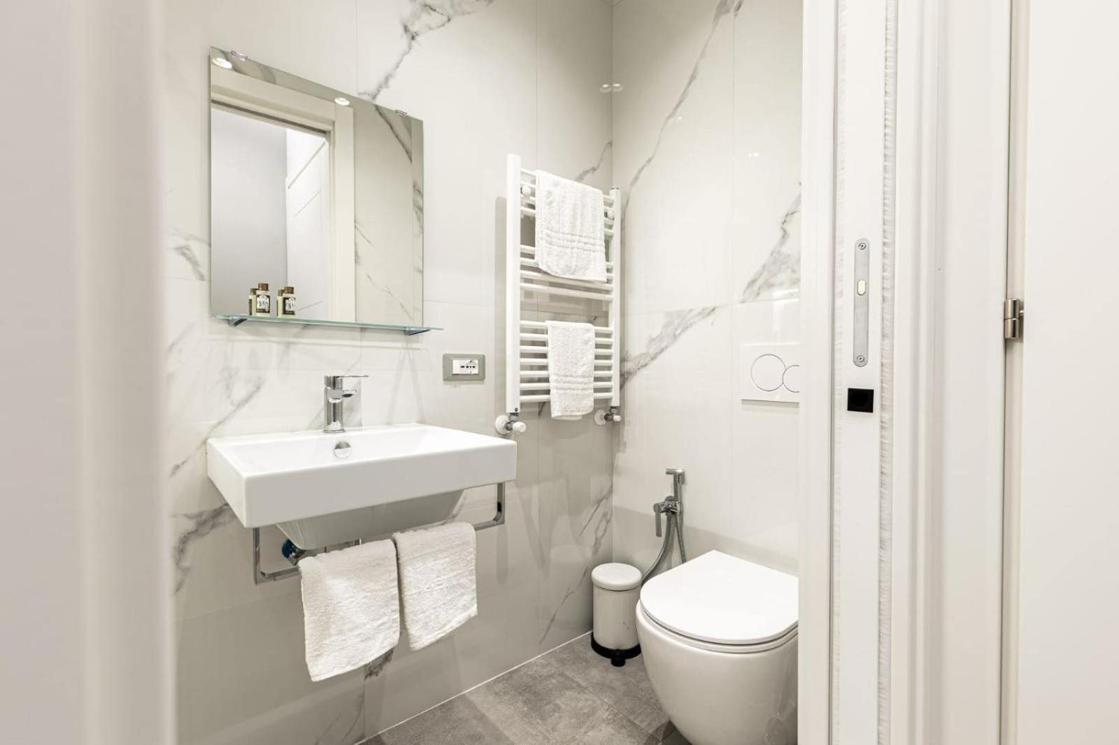 Koala House Bed & Breakfast Rome Exterior photo