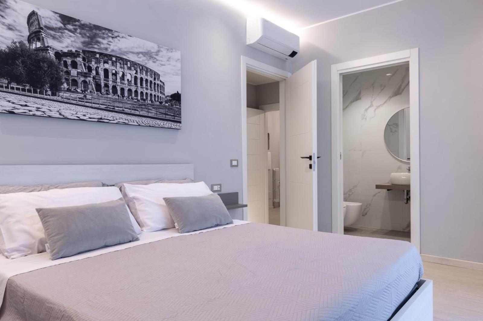Koala House Bed & Breakfast Rome Exterior photo