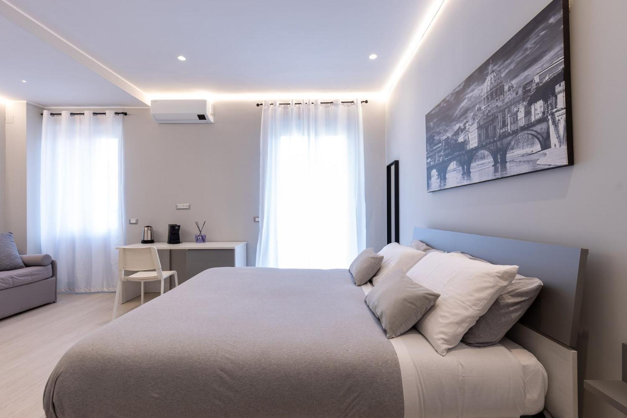Koala House Bed & Breakfast Rome Exterior photo