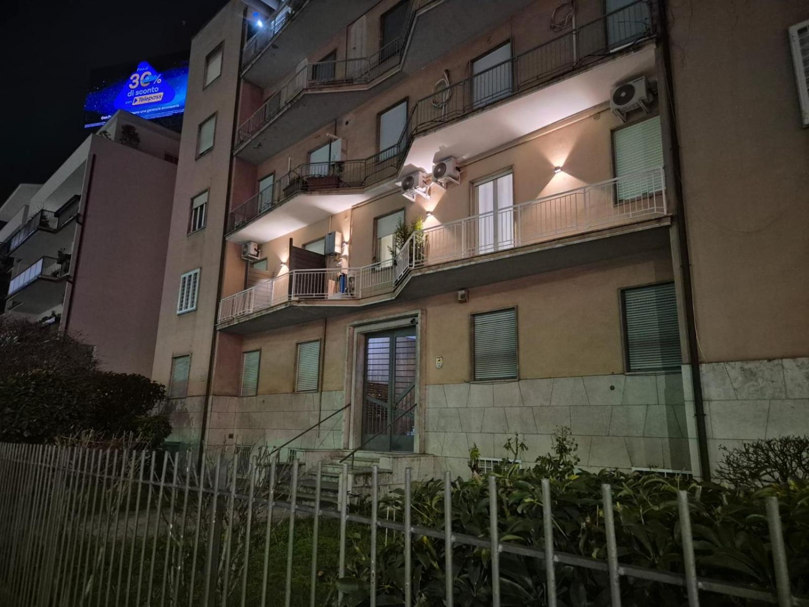 Koala House Bed & Breakfast Rome Exterior photo